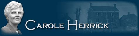 carole herrick