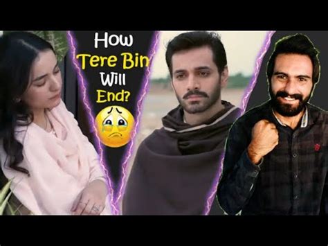 Tere Bin Last Episode Teaser Promo Review Har Pal