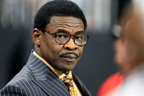 Michael Irvin Net Worth 2024: From NFL Legend To Entrepreneur