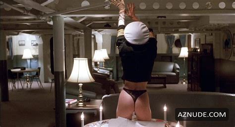 UNDER SIEGE NUDE SCENES AZNude