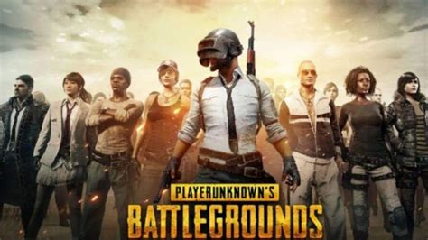 Pubg Mobile 22 Update Beta Version Apk Download Link And Release Date