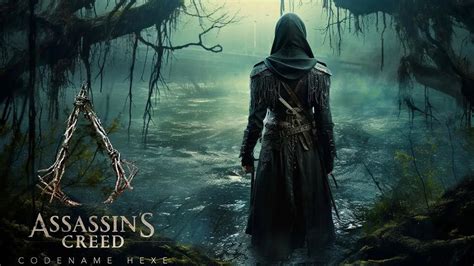 Detail Assassins Creed Hexe Terbaru Lainnya Akan Bawa Kekuatan Supernatural