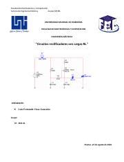 Actividad De Aprendizaje En L Nea Docx Facultad De Electrotecnia Y