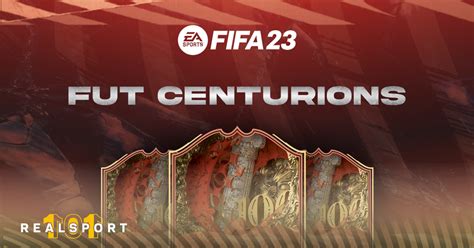 Fifa 23 Fut Centurions All Cards Leaks And Release Date