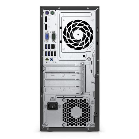 Hp Prodesk 600 G2 Mt I5 6500 4gb 500gb Pccomponentes