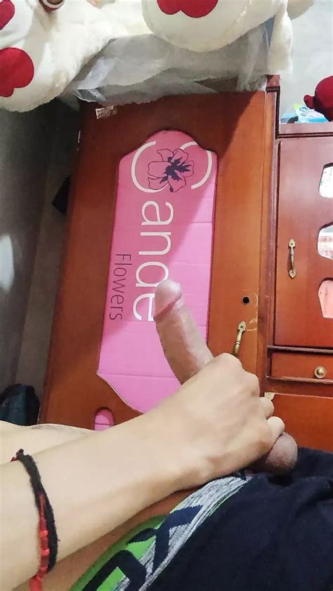 Giving Affection To My Cock That S Eager To Fuck Gay Twink Porn Feat