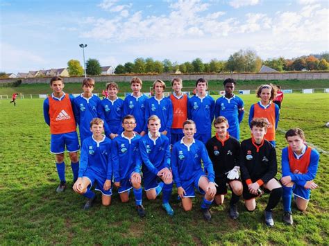 Matchs Inter Sections Foot Collège Jean MOULIN