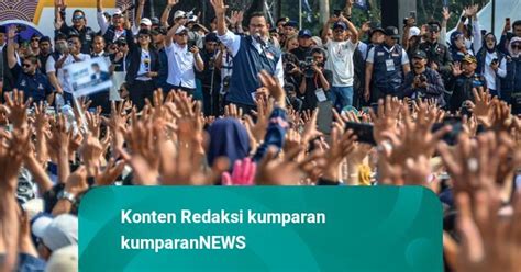 La Nyalla Usul MPR Kembali Jadi Lembaga Tertinggi Apa Sikap Anies