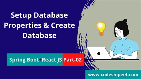 Spring Boot CRUD Example With Mysql React JS Part 2 Codesnipeet