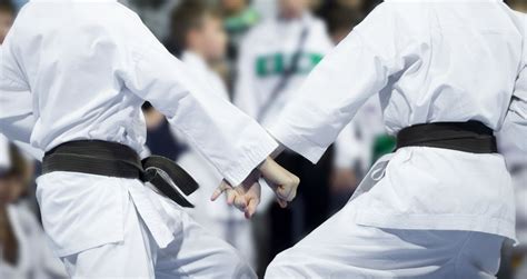 The 5 Deadliest Martial Art Forms In The World