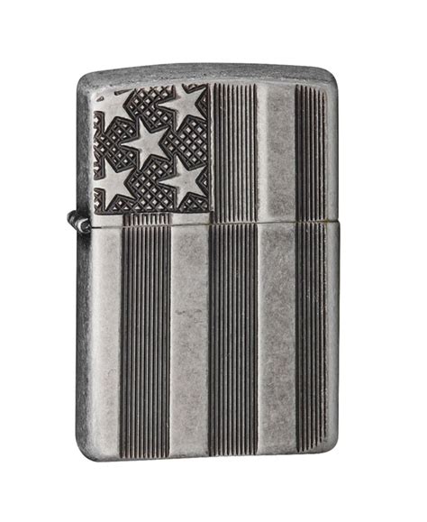 Zippo Armor Deep Carve Lighters Free Delivery