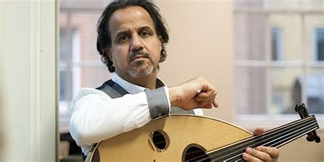 The World's Music at Oxford - Ahmed Mukhtar | St John's College, Oxford