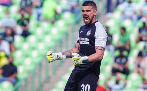 Cruz Azul en Concachampions está obligado a ser Campeón asegura Andrés