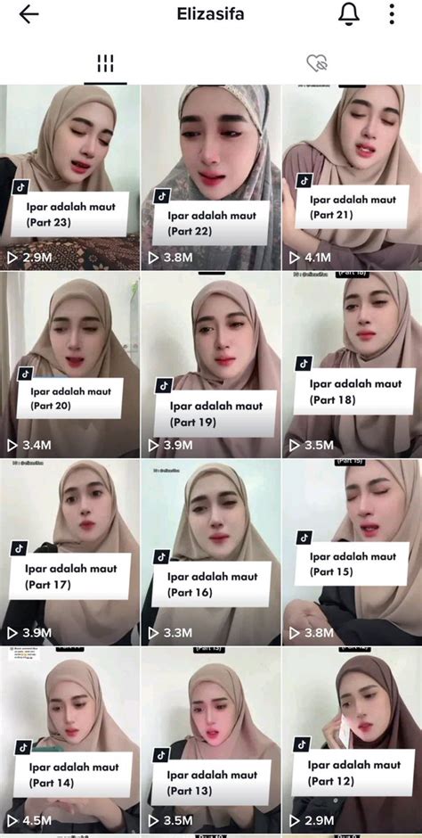 Habis Nonton Film On Twitter Tau Cerita Ipar Adalah Maut Yang Viral