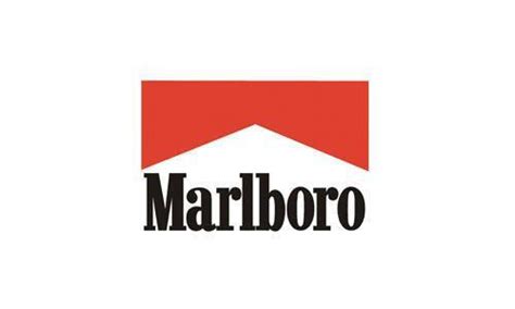 Marlboro Logo - LogoDix