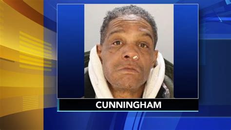 Suspect Arrested In Center City Sex Assaults 6abc Philadelphia