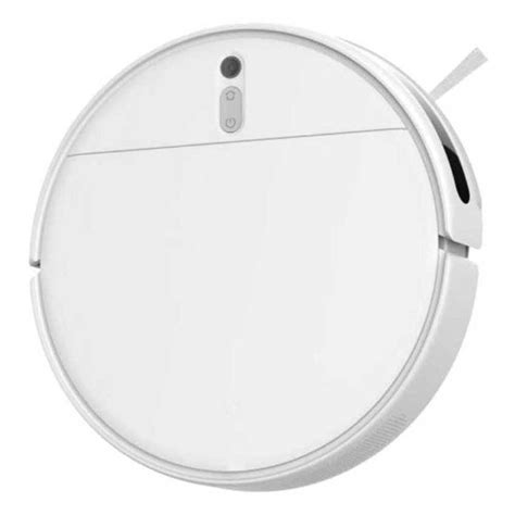 Xiaomi Robot Vacuum Mop Lite