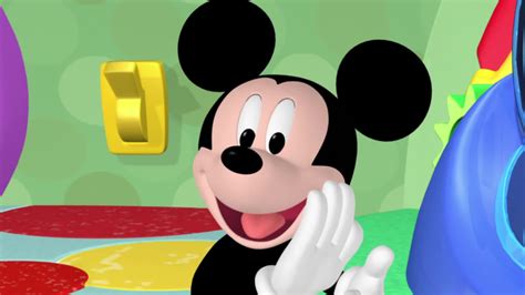 The Best Episodes of Mickey Mouse Clubhouse Season 1 | Episode Hive