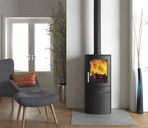 Acr Neo1c Multifuel Stove Zigis Fireplaces