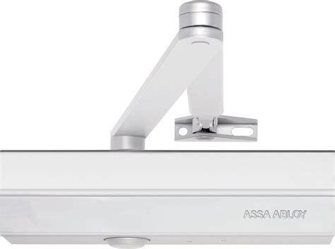 Tesa Assa Abloy Cupboard Closure Mechanism Sin Retención Silver Buy