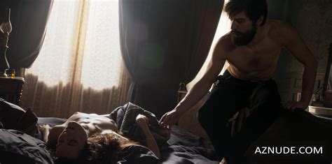 Freud Nude Scenes Aznude