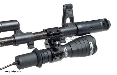 Фонарь ArmyTek Viking v3 (Армитек Викинг) 🔦- купить в интернет-магазине ...