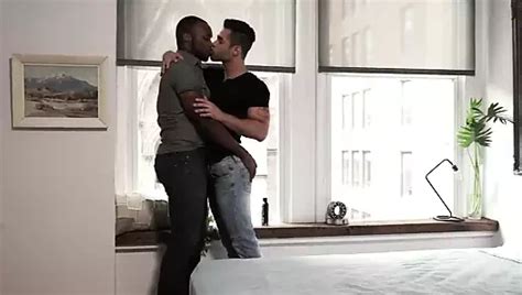 Andre Donovan Allen King Bareback Gay Interracial Porn Xhamster