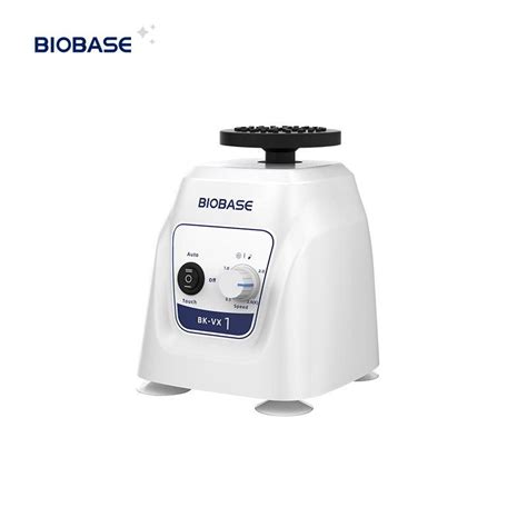 Biobase Orbital Shaking Mixer In Stock Laboratory Vertical Small Mixer