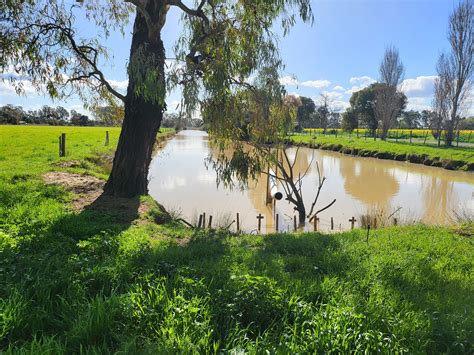 754 River Road, Murchison North VIC 3610 - Land for Sale - $610,000