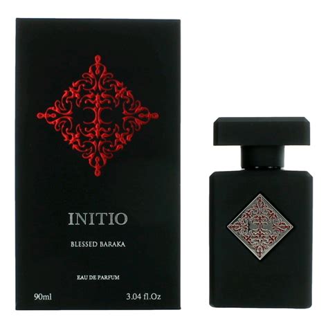 Blessed Baraka By Initio Oz Edp Spray For Unisex Walmart