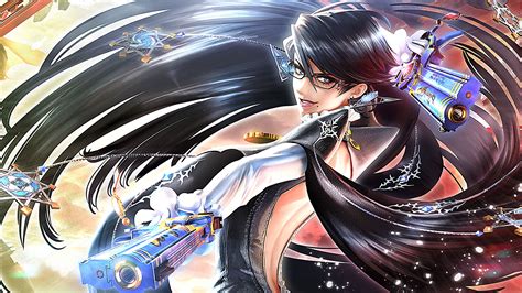 Bayonetta Background For Desktop Pixelstalknet