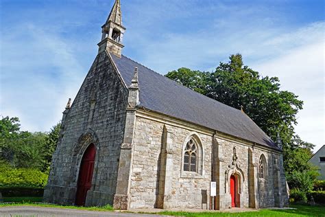 Nos Dimanches Patrimoine La Chapelle Des Trois Fontaines Ne Sait Pas