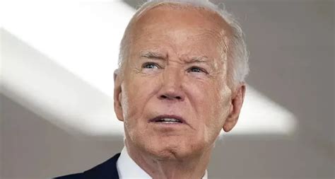 Buscan Renuncia De Biden A La Candidatura Actor Michael Douglas Se Une