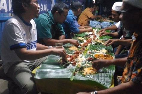 Apa Itu Munggahan Tradisi Rutin Yang Digelar Sebelum Puasa Ramadhan