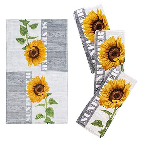 Best Cotton Kitchen Towels Top Picks in 2021 - Cooksty