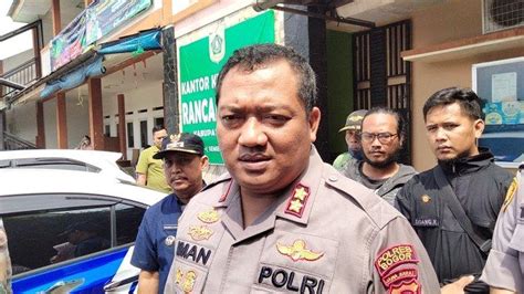 Sederet Kejanggalan Mayat Hidup Lagi Di Bogor Surat Kematian Hingga