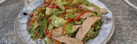 1890s Chop Suey This Dude Cooks In The Nude