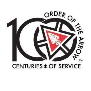 Order Of The Arrow Logo LogoDix