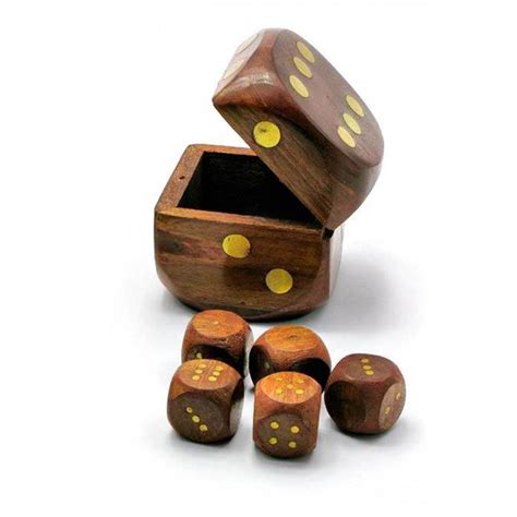 Игральные кости (20 фото) 🔥