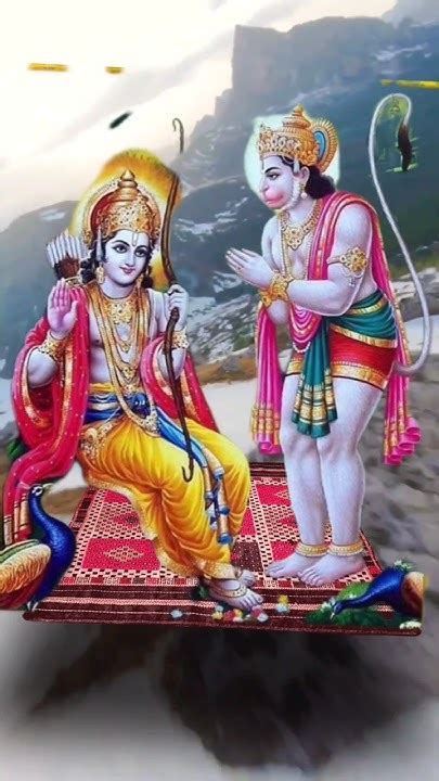 जय बजरंगबली जय श्री राम जय बजरंगबली 🚩🔥trending Hanumanji Jaishreeram