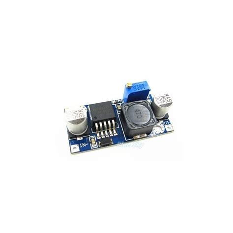 voltage step  module makersuppliesdk