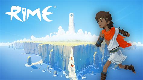 RiME for Nintendo Switch - Nintendo Official Site