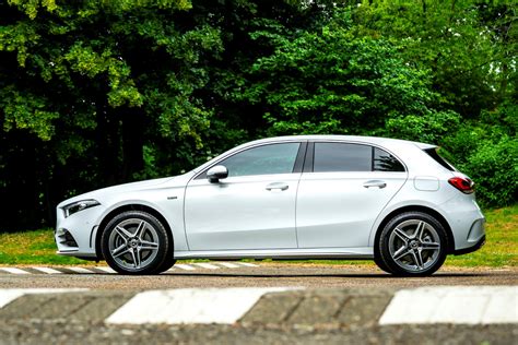 Mercedes Benz A250e Plug In Hybrid Review Yanko Design