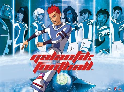 Galactik Football