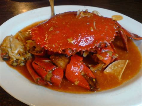 memasak  resep kepiting asam manis enak