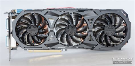 Venta Nvidia Gtx 970 G1 Gaming En Stock