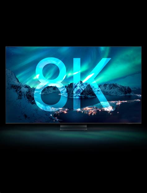 2024 8K Neo QLED AI TV | Models & Features | Samsung Canada