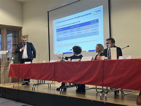 la loi de finance evolue terre dauphinoise