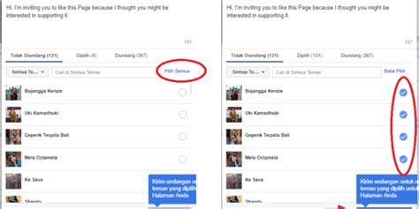 Cool Cara Menambah Like Halaman Facebook Ideas Blog Ihsanpedia