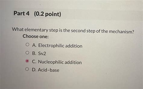 Solved Epoxides Are Three Membered Rings Containing Oxygen Chegg